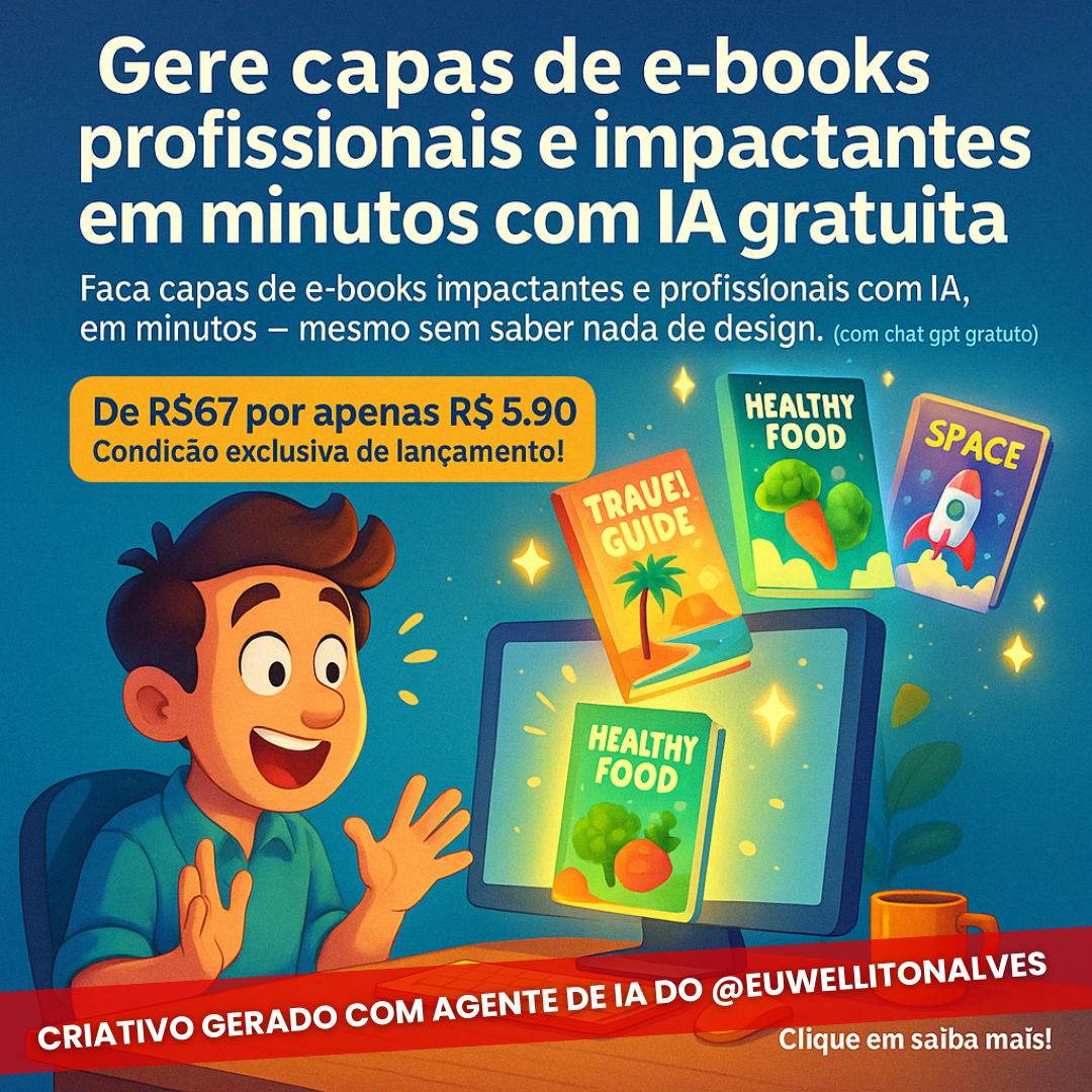 Amostras ads copy